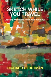 Front cover_Sketch While You Travel