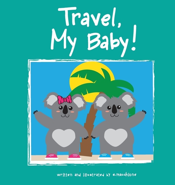 Couverture_Travel My Baby