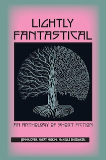 Front cover_Lightly Fantastical