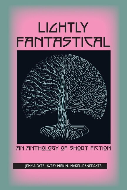 Front cover_Lightly Fantastical