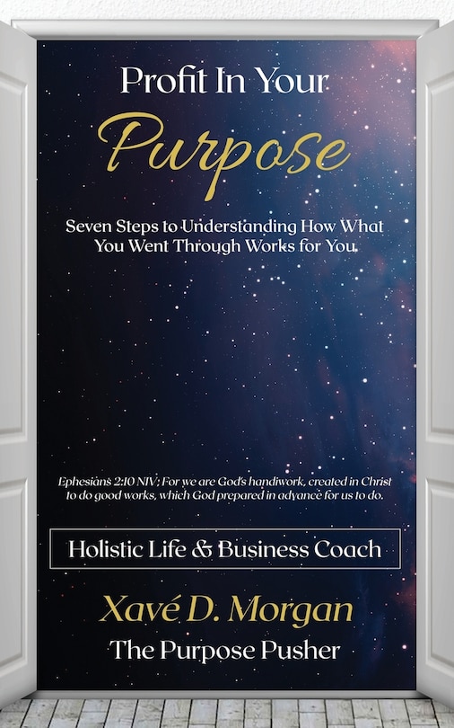 Couverture_Profit in Your Purpose