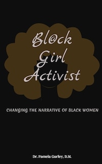 Front cover_Bl@ck Girl Activist