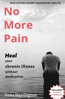 Front cover_No More Pain