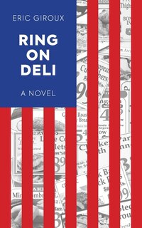 Front cover_Ring On Deli
