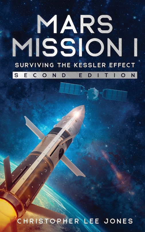 Couverture_Mars Mission I