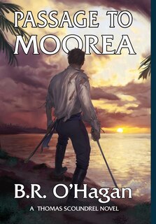 Front cover_Passage to Moorea