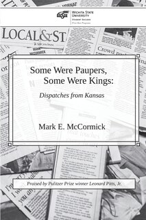Couverture_Some Were Paupers, Some Were Kings