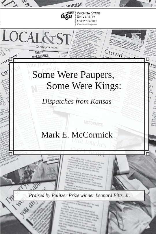 Couverture_Some Were Paupers, Some Were Kings