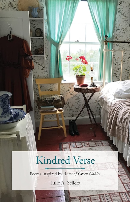 Front cover_Kindred Verse