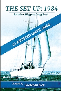 Front cover_The Set Up, 1984