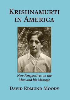 Couverture_Krishnamurti in America