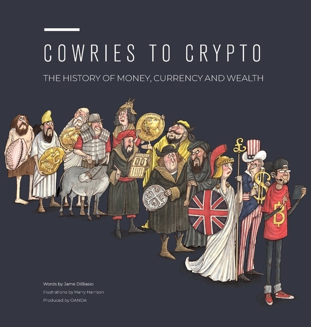 Front cover_Cowries to Crypto