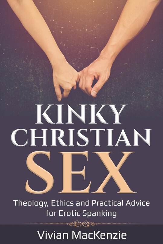 Front cover_Kinky Christian Sex