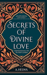 Couverture_Secrets of Divine Love