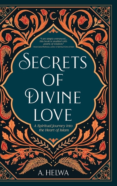 Couverture_Secrets of Divine Love