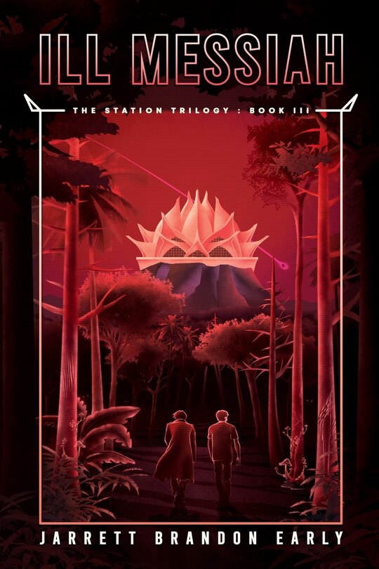 Front cover_Ill Messiah