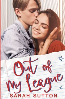 Front cover_Out Of My League