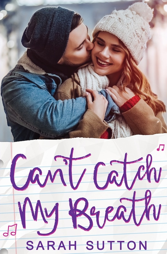 Front cover_Can't Catch My Breath