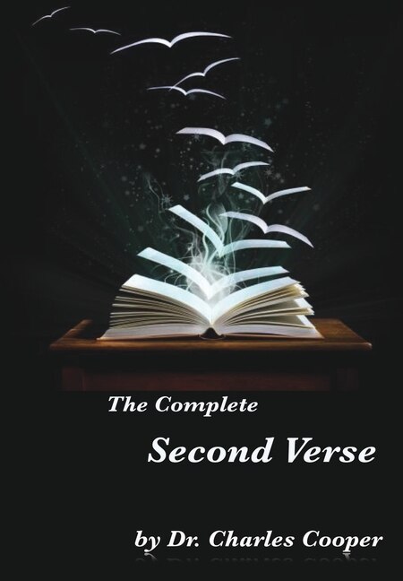 Couverture_The Complete Second Verse