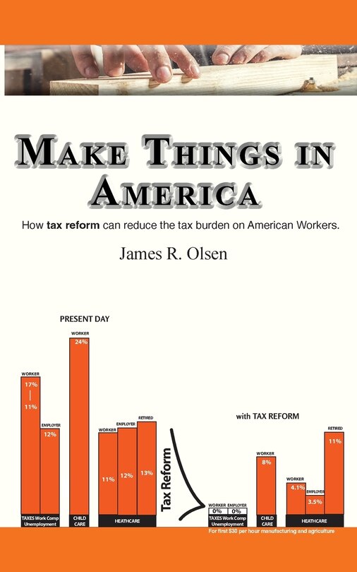 Couverture_Make Things In America