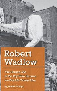 Couverture_Robert Wadlow