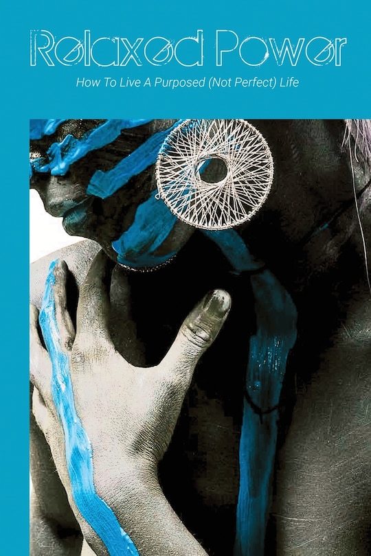 Front cover_Relaxed Power