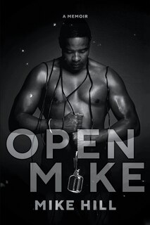 Front cover_Open Mike