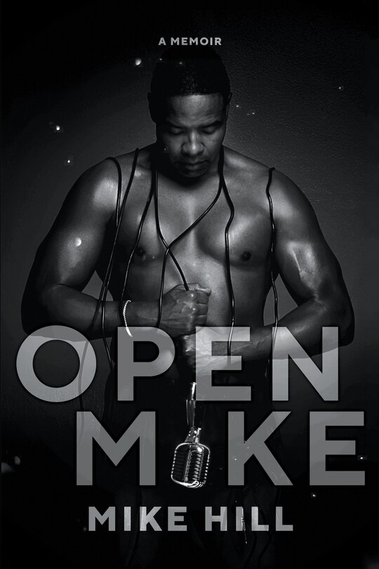 Front cover_Open Mike