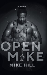 Front cover_Open Mike