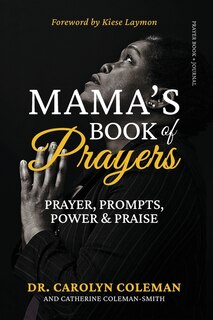 Couverture_Mama's Book of Prayers