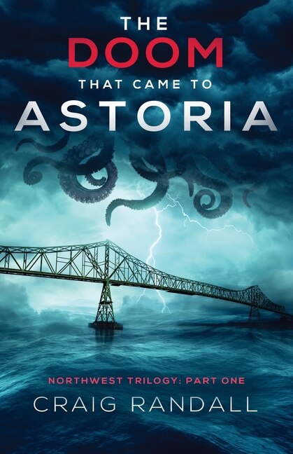 The Doom That Came To Astoria