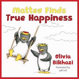 Couverture_Matteo Finds True Happiness