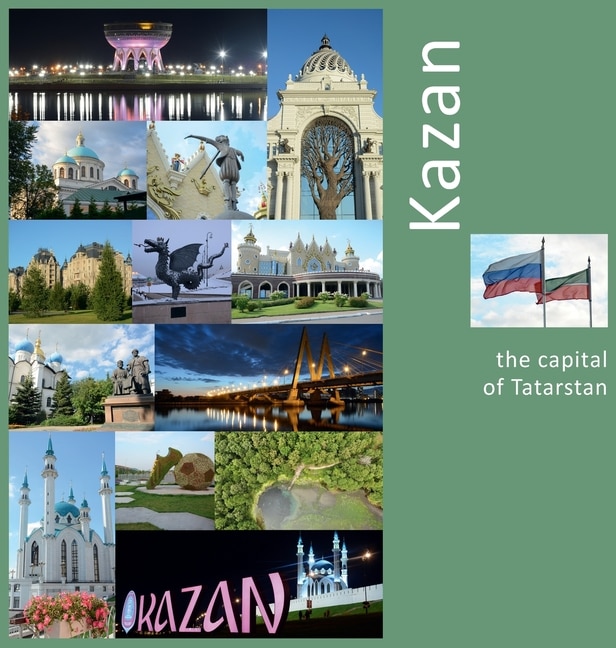 Front cover_Kazan