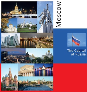 Front cover_Moscow