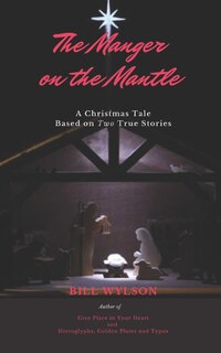 Front cover_The Manger on The Mantle