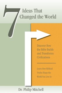 Front cover_7 Ideas That Changed The World