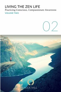 Couverture_Living The Zen Life