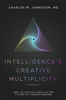 Front cover_Intelligence's Creative Multiplicity