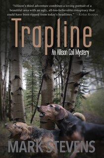 Front cover_Trapline