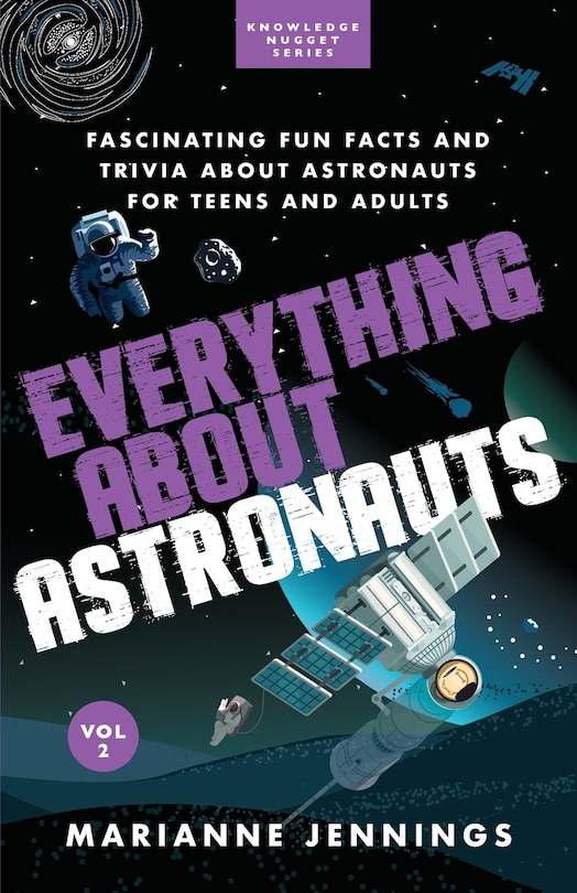 Couverture_Everything About Astronauts Vol. 2