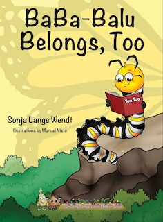 Couverture_BaBa-Balu Belongs, Too