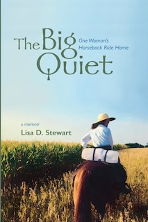 Front cover_The Big Quiet