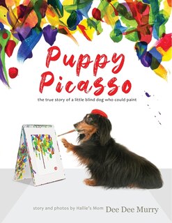 Couverture_Puppy Picasso