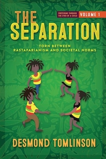 Couverture_The Separation