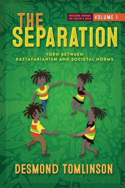 Couverture_The Separation