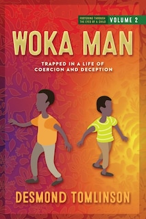 Front cover_Woka Man