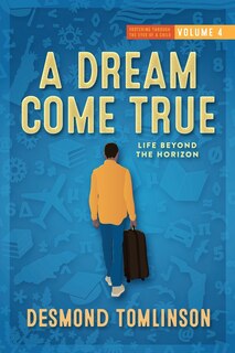 Front cover_A Dream Come True