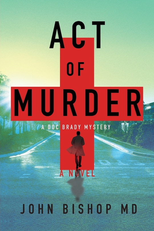 Couverture_Act of Murder