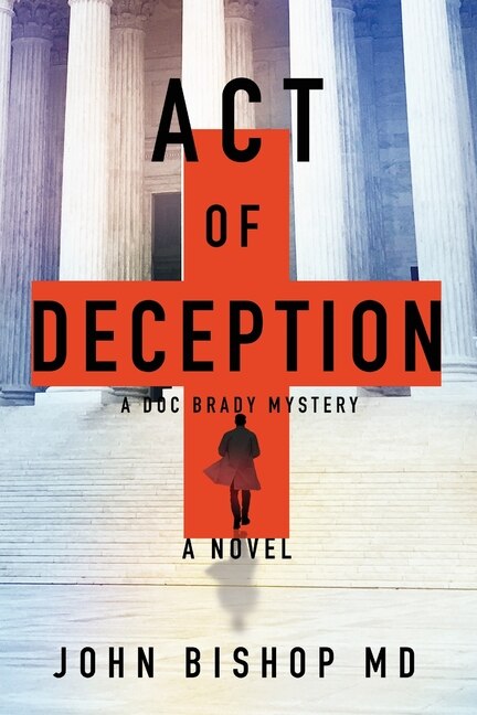 Couverture_Act of Deception