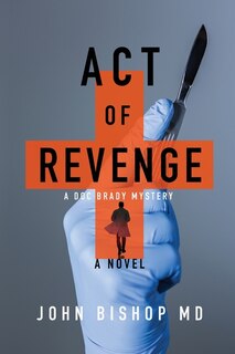 Couverture_Act of Revenge